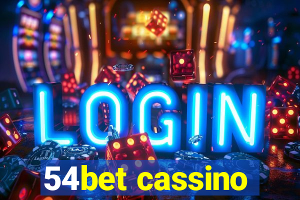 54bet cassino